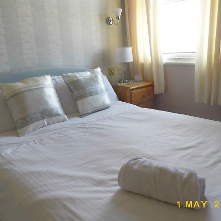 The Beckett Guest House York Exterior foto