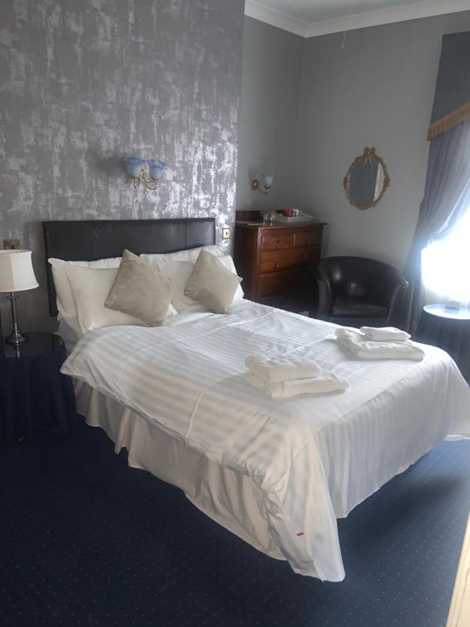 The Beckett Guest House York Exterior foto