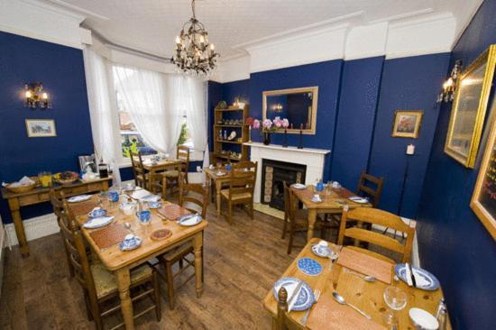 The Beckett Guest House York Exterior foto