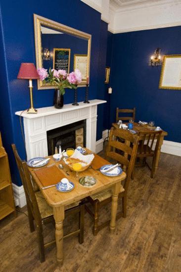 The Beckett Guest House York Exterior foto