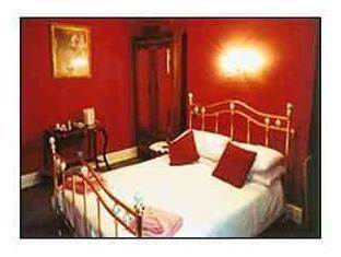 The Beckett Guest House York Exterior foto
