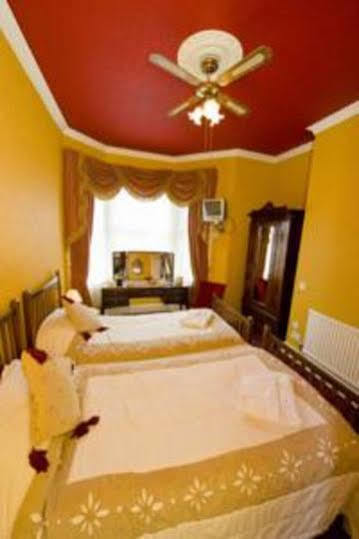 The Beckett Guest House York Exterior foto