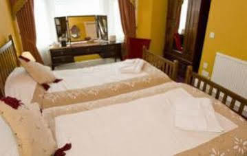 The Beckett Guest House York Exterior foto