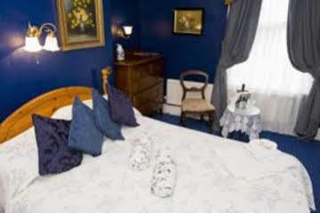 The Beckett Guest House York Exterior foto