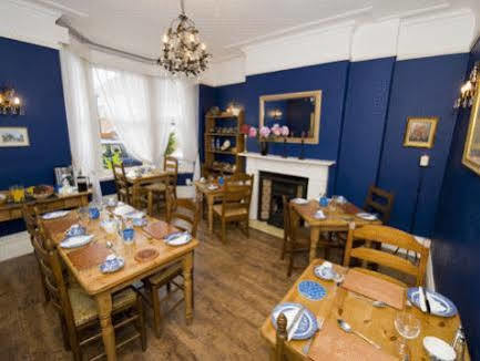 The Beckett Guest House York Exterior foto